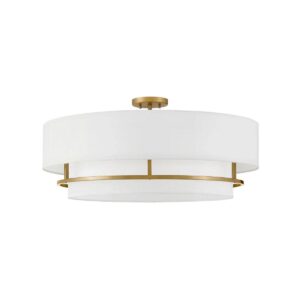 Siobhan Convertible Ceiling Light – Large