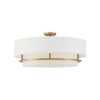 Siobhan Convertible Ceiling Light – Large – view 3