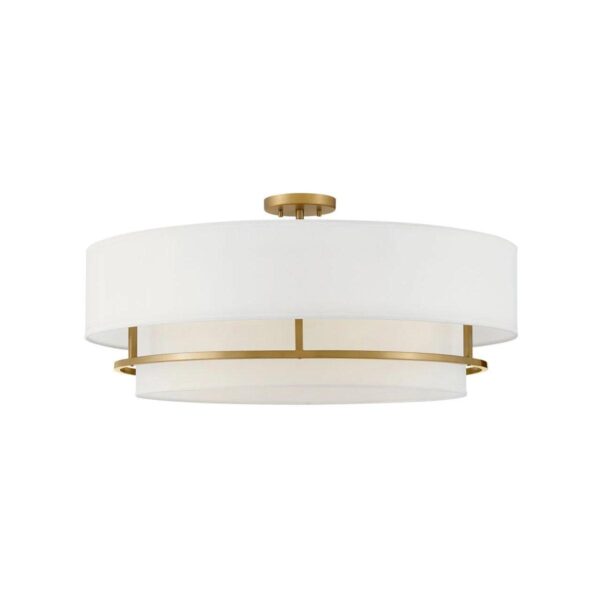 Siobhan Convertible Ceiling Light – Large – view 3