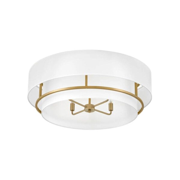 Siobhan Convertible Ceiling Light – Large – view 4