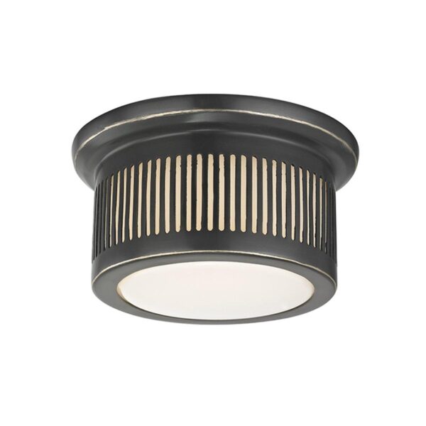 FM24029.0.FM24029BZ Diedrich Ceiling Light