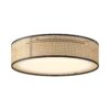 FM24035.0.FM24035NA Hermosa LED Ceiling Light – Large