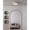 FM24035.1.FM24035NA Hermosa LED Ceiling Light – Large – view 2