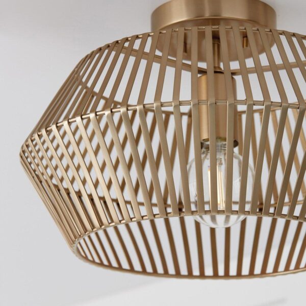 FM24064.1.FM24064AB Dillan Semi-Flush Ceiling Light – view 2