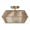 FM24064.2.FM24064AB Dillan Semi-Flush Ceiling Light – view 3