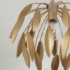 Vine Shrouded Convertible Ceiling Light – view 3