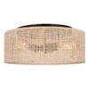 FM24094.0.FM24094NA Zanzibar Semi-Flush Ceiling Light