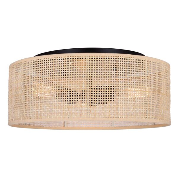 FM24094.0.FM24094NA Zanzibar Semi-Flush Ceiling Light