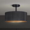 Aperture Semi-Flush Ceiling Light – view 2