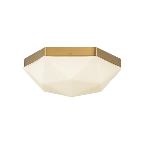 FM24114.0.FM24114BG Gem-Cut Ceiling Light