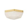 FM24114.2.FM24114BG Gem-Cut Ceiling Light – view 3