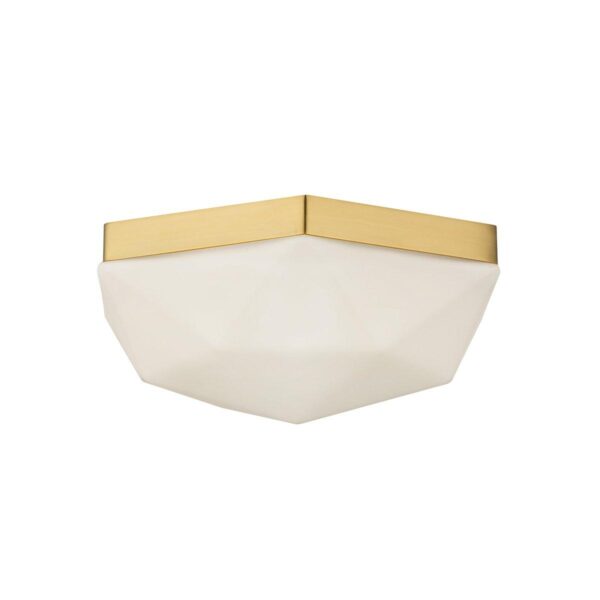 FM24114.2.FM24114BG Gem-Cut Ceiling Light – view 3