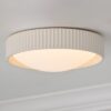 FM24122.0.FM24122WH Silverton LED Ceiling Light – Medium