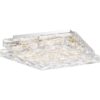 FM24128.0.FM24128CH Amiens LED Ceiling Light