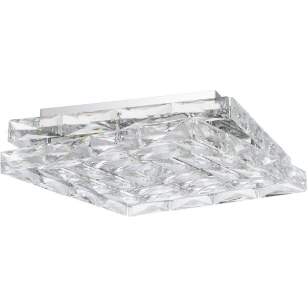 FM24128.1.FM24128CH Amiens LED Ceiling Light – view 2