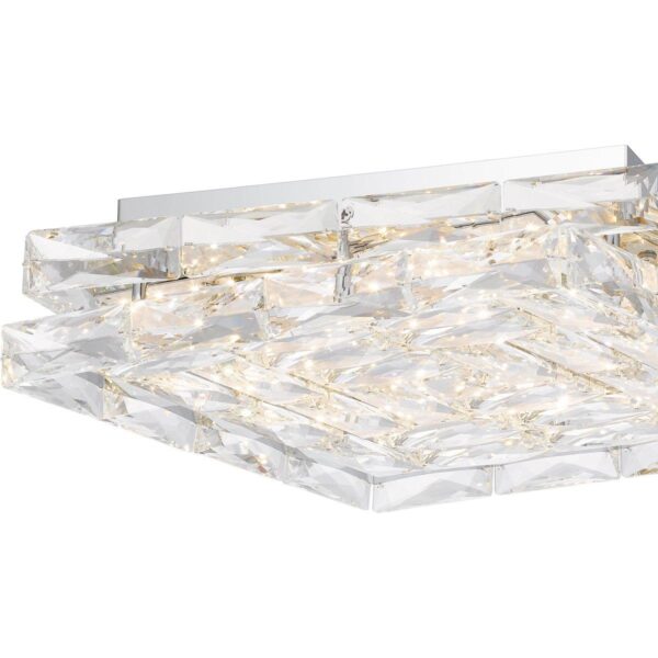 FM24128.2.FM24128CH Amiens LED Ceiling Light – view 3