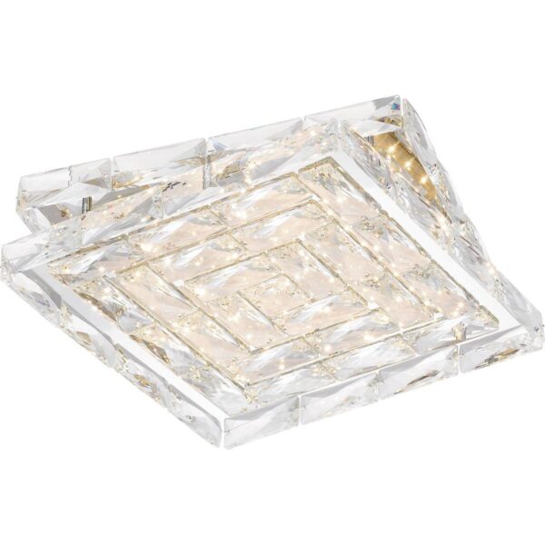 FM24128.3.FM24128CH Amiens LED Ceiling Light – view 4