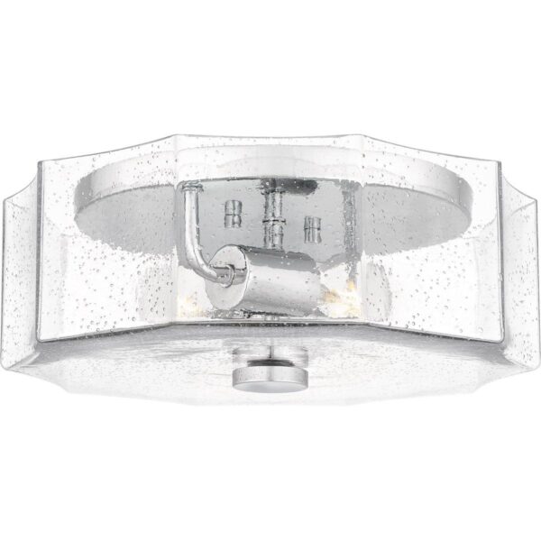 FM24129.0.FM24129CH Nicholas Ceiling Light