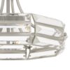 FM24130.3.FM24130BN Thornby Semi-Flush Ceiling Light – view 4