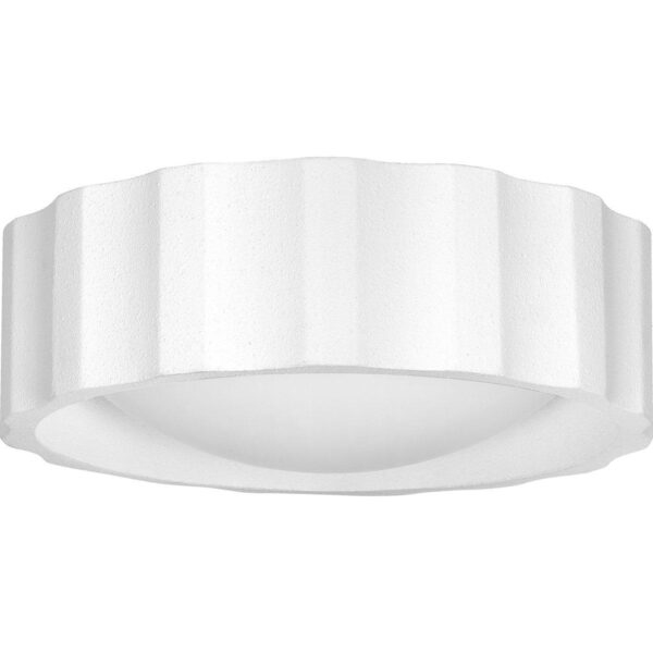 FM24136.1.FM24136WH Xinyi Ceiling Light – view 2