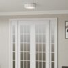 FM24136.2.FM24136WH Xinyi Ceiling Light – view 3