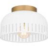 FM24139.0.FM24139BW Edmondo Ceiling Light