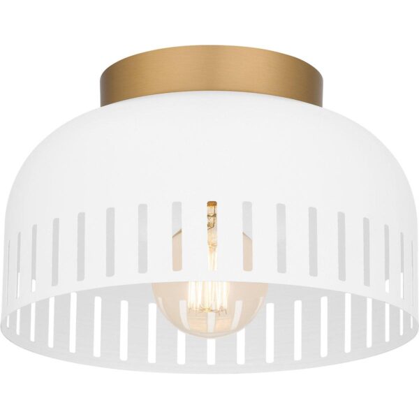 FM24139.0.FM24139BW Edmondo Ceiling Light