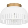 FM24139.2.FM24139BW Edmondo Ceiling Light – view 3