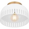 FM24139.3.FM24139BW Edmondo Ceiling Light – view 4