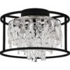 FM24145.1.FM24145BK Raziela LED Ceiling Light – view 2