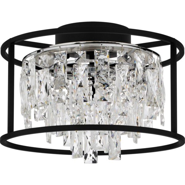 FM24145.1.FM24145BK Raziela LED Ceiling Light – view 2