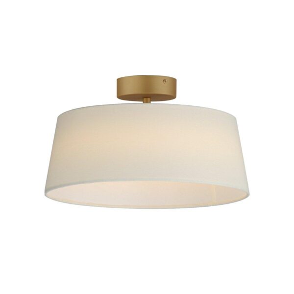 Bayfront LED Ceiling Light – 16″