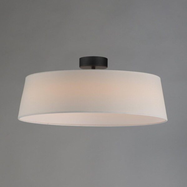 Bayfront LED Ceiling Light – 21″