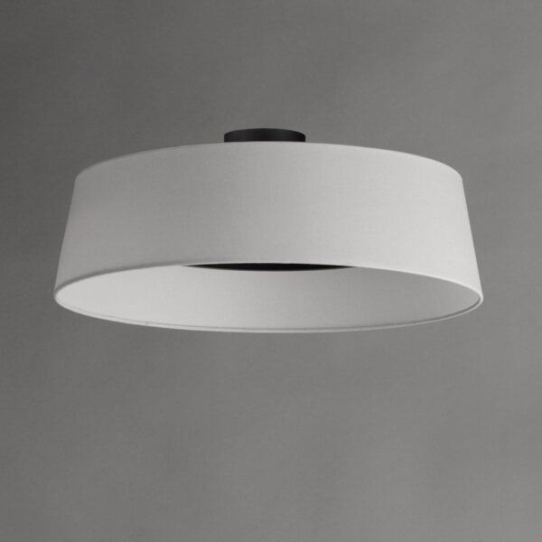 Bayfront LED Ceiling Light – 21″ – view 3