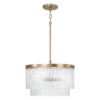 FM25056.2.FM25056AB Ruthland Convertible Ceiling Light – view 3