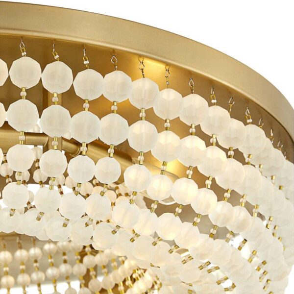 Patricia Ceiling Light – view 3