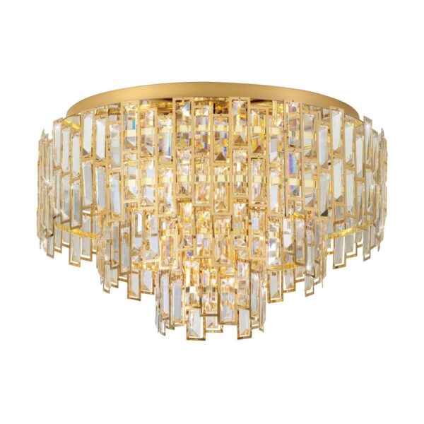 FM25072.0.FM25072AB Nasreen Ceiling Light – Small