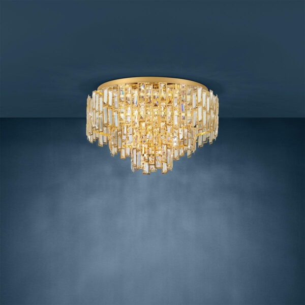 FM25072.1.FM25072AB Nasreen Ceiling Light – Small – view 2