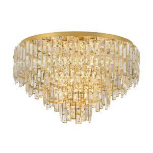 Nasreen Ceiling Light – Large
