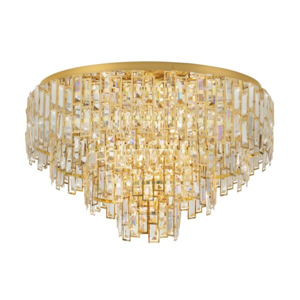 Nasreen Ceiling Light – Large
