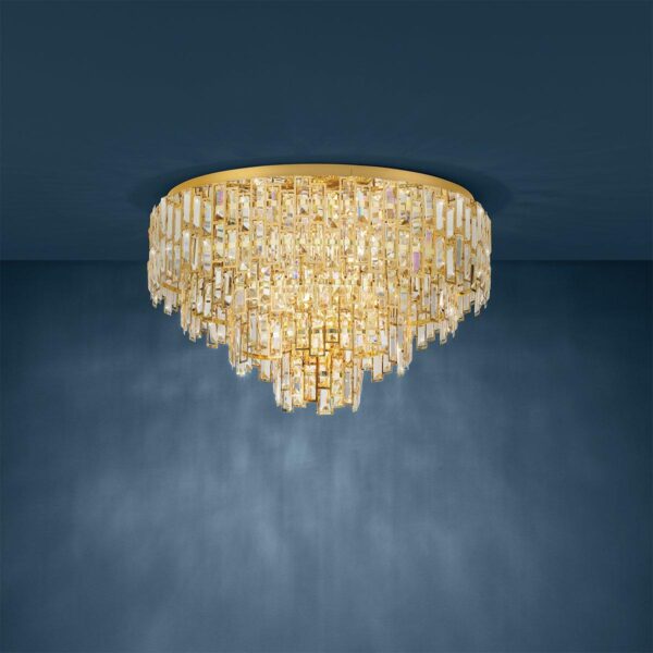 Nasreen Ceiling Light – Large – view 2