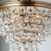 Crystal Ball Wedding Cake Lantern – Convertible – view 3
