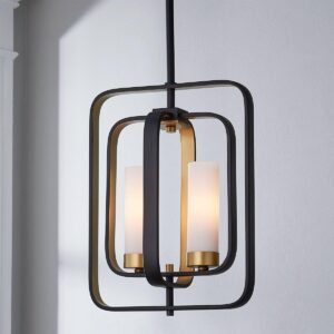 Soho Loft Convertible Lantern