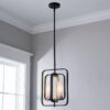 Soho Loft Convertible Lantern – view 2