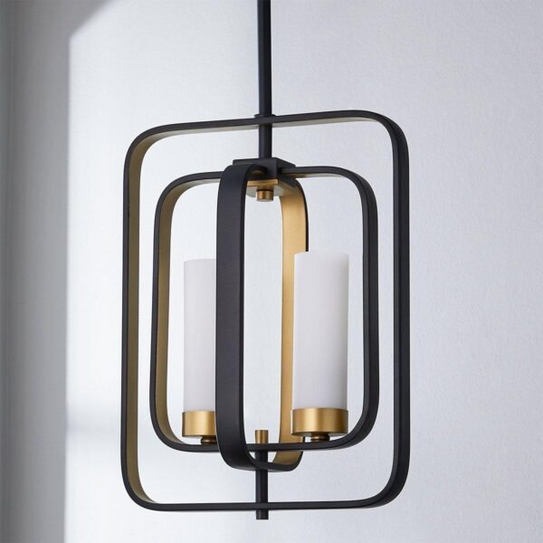 Soho Loft Convertible Lantern – view 3