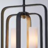 Soho Loft Convertible Lantern – view 4