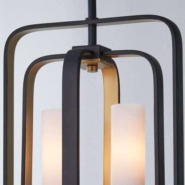 Soho Loft Convertible Lantern – view 4