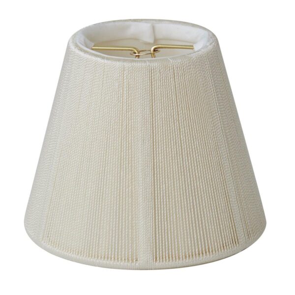 5″ String Chandelier Lamp Shade