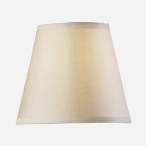 LS09118.0.LS09118TA 5″ Hardback Silk Chandelier Shade