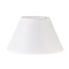 LS10017.0.LS10017WP 12″ Uno Empire Lamp Shade